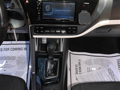 2016 Scion iM   - Photo 25 - Santa Maria, CA 93458