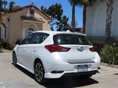 2016 Scion iM   - Photo 20 - Santa Maria, CA 93458