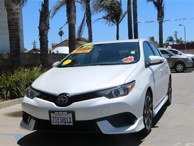 2016 Scion iM   - Photo 14 - Santa Maria, CA 93458