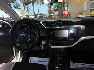 2016 Scion iM   - Photo 24 - Santa Maria, CA 93458