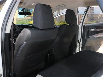 2016 Scion iM   - Photo 29 - Santa Maria, CA 93458