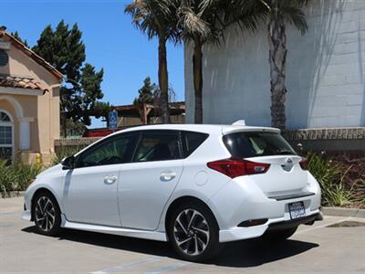 2016 Scion iM   - Photo 19 - Santa Maria, CA 93458