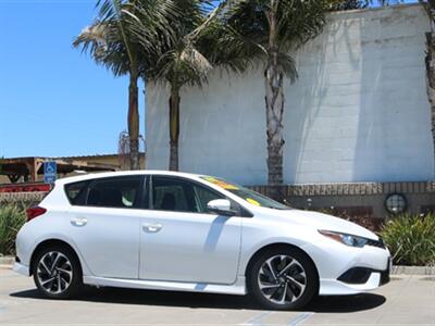 2016 Scion iM   - Photo 5 - Santa Maria, CA 93458