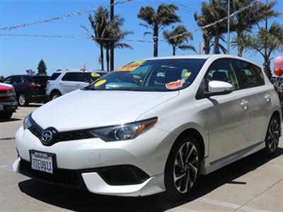 2016 Scion iM   - Photo 12 - Santa Maria, CA 93458