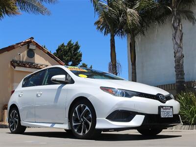 2016 Scion iM   - Photo 3 - Santa Maria, CA 93458