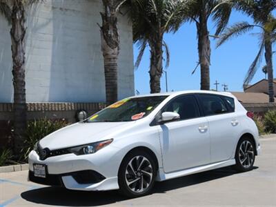2016 Scion iM   - Photo 15 - Santa Maria, CA 93458