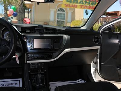 2016 Scion iM   - Photo 23 - Santa Maria, CA 93458