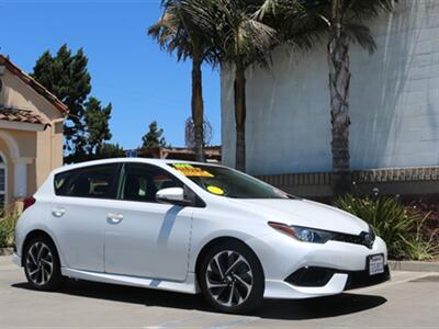 2016 Scion iM   - Photo 4 - Santa Maria, CA 93458
