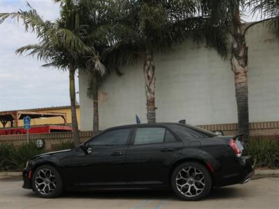 2017 Chrysler 300 Series S   - Photo 16 - Santa Maria, CA 93458