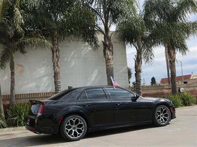 2017 Chrysler 300 Series S   - Photo 8 - Santa Maria, CA 93458
