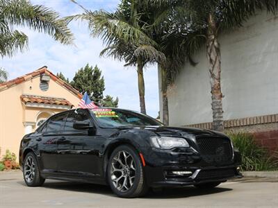 2017 Chrysler 300 Series S   - Photo 3 - Santa Maria, CA 93458