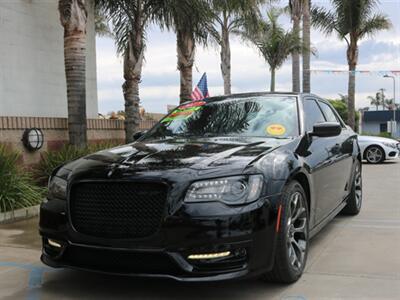 2017 Chrysler 300 Series S   - Photo 12 - Santa Maria, CA 93458