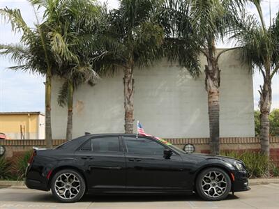 2017 Chrysler 300 Series S   - Photo 6 - Santa Maria, CA 93458