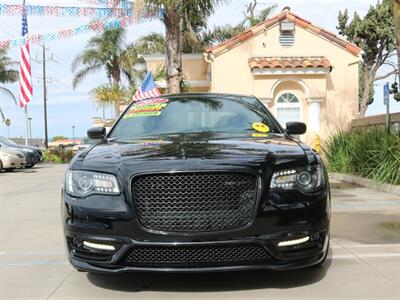 2017 Chrysler 300 Series S   - Photo 2 - Santa Maria, CA 93458