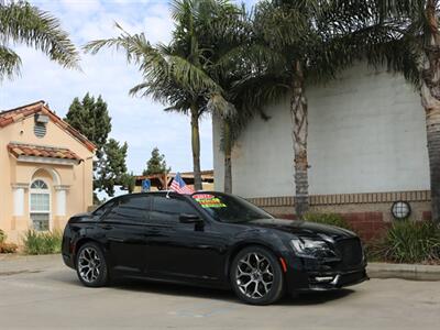 2017 Chrysler 300 Series S   - Photo 4 - Santa Maria, CA 93458