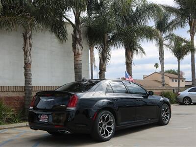 2017 Chrysler 300 Series S   - Photo 7 - Santa Maria, CA 93458