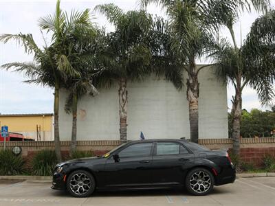2017 Chrysler 300 Series S   - Photo 15 - Santa Maria, CA 93458