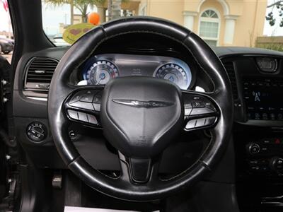 2017 Chrysler 300 Series S   - Photo 31 - Santa Maria, CA 93458