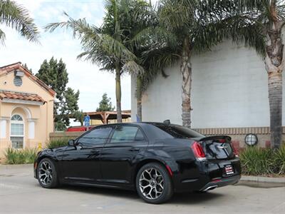 2017 Chrysler 300 Series S   - Photo 17 - Santa Maria, CA 93458