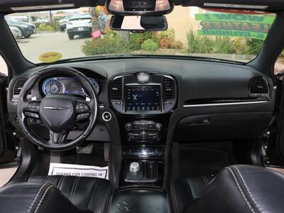 2017 Chrysler 300 Series S   - Photo 27 - Santa Maria, CA 93458