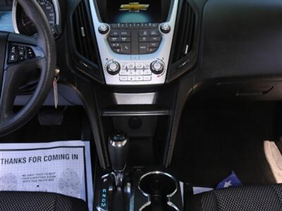 2017 Chevrolet Equinox   - Photo 28 - Santa Maria, CA 93458