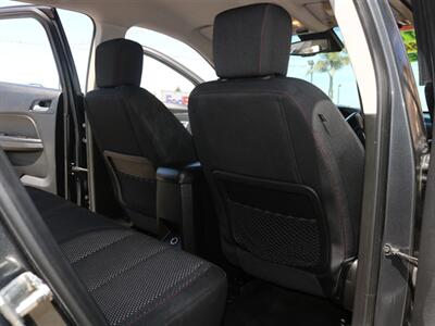 2017 Chevrolet Equinox   - Photo 23 - Santa Maria, CA 93458