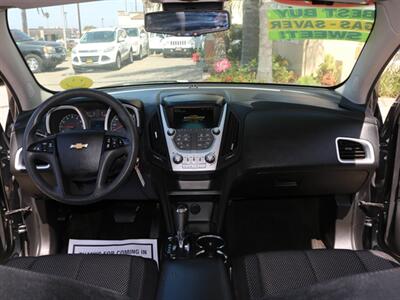 2017 Chevrolet Equinox   - Photo 25 - Santa Maria, CA 93458