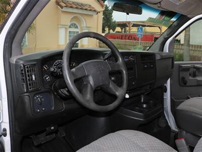 2007 Chevrolet Express LS 3500 - Photo 18 - Santa Maria, CA 93458