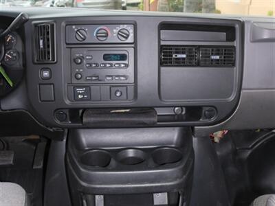 2007 Chevrolet Express LS 3500 - Photo 27 - Santa Maria, CA 93458