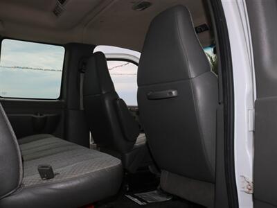 2007 Chevrolet Express LS 3500 - Photo 22 - Santa Maria, CA 93458