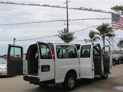 2007 Chevrolet Express LS 3500 - Photo 29 - Santa Maria, CA 93458