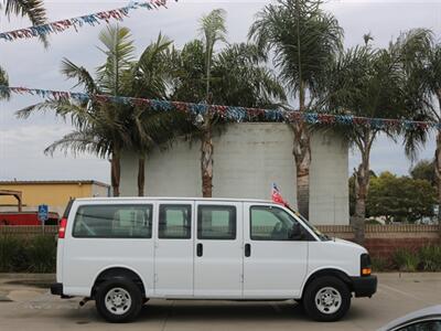 2007 Chevrolet Express LS 3500 - Photo 6 - Santa Maria, CA 93458