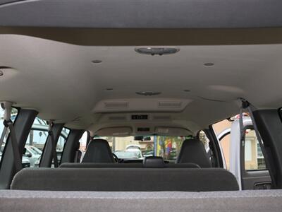 2007 Chevrolet Express LS 3500 - Photo 24 - Santa Maria, CA 93458