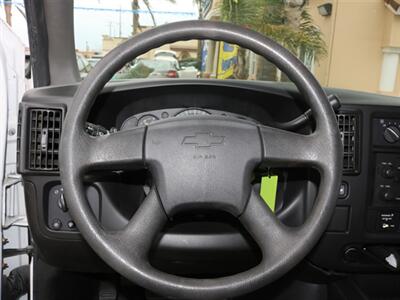 2007 Chevrolet Express LS 3500 - Photo 28 - Santa Maria, CA 93458