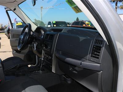 2011 Jeep Liberty Sport   - Photo 24 - Santa Maria, CA 93458