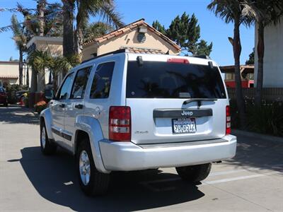 2011 Jeep Liberty Sport   - Photo 19 - Santa Maria, CA 93458