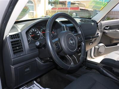 2011 Jeep Liberty Sport   - Photo 20 - Santa Maria, CA 93458