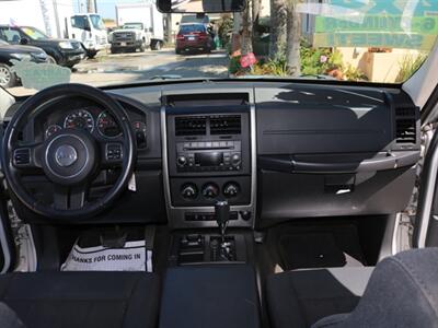 2011 Jeep Liberty Sport   - Photo 28 - Santa Maria, CA 93458