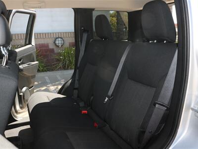 2011 Jeep Liberty Sport   - Photo 23 - Santa Maria, CA 93458