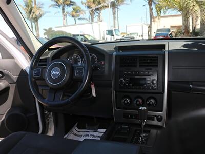 2011 Jeep Liberty Sport   - Photo 30 - Santa Maria, CA 93458