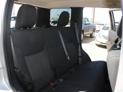 2011 Jeep Liberty Sport   - Photo 27 - Santa Maria, CA 93458