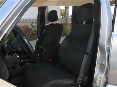 2011 Jeep Liberty Sport   - Photo 21 - Santa Maria, CA 93458