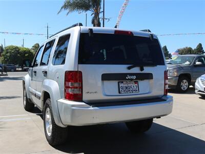 2011 Jeep Liberty Sport   - Photo 10 - Santa Maria, CA 93458