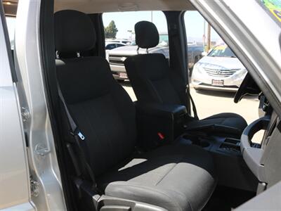 2011 Jeep Liberty Sport   - Photo 25 - Santa Maria, CA 93458