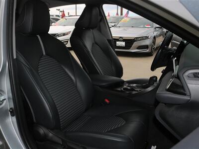 2022 Toyota Camry Hybrid SE Nightshade   - Photo 23 - Santa Maria, CA 93458