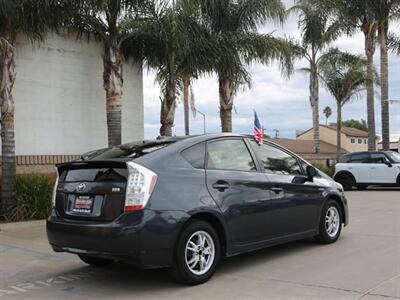 2010 Toyota Prius II   - Photo 8 - Santa Maria, CA 93458