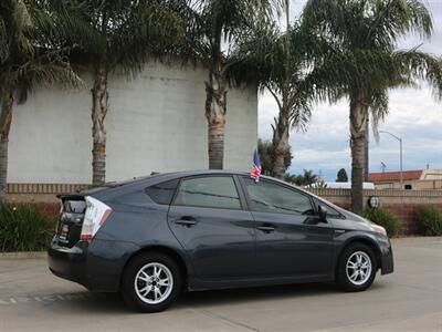 2010 Toyota Prius II   - Photo 7 - Santa Maria, CA 93458