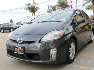 2010 Toyota Prius II   - Photo 11 - Santa Maria, CA 93458