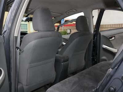 2010 Toyota Prius II   - Photo 21 - Santa Maria, CA 93458
