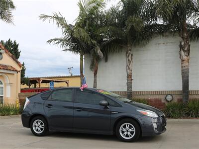 2010 Toyota Prius II   - Photo 5 - Santa Maria, CA 93458